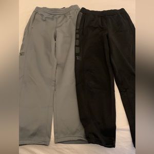 Like New Boys Nike Elite dri-fit athletic pants